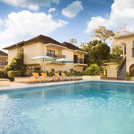 Rooms Negril Ngoại thất bức ảnh