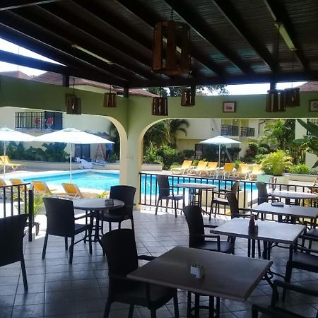 Rooms Negril Ngoại thất bức ảnh