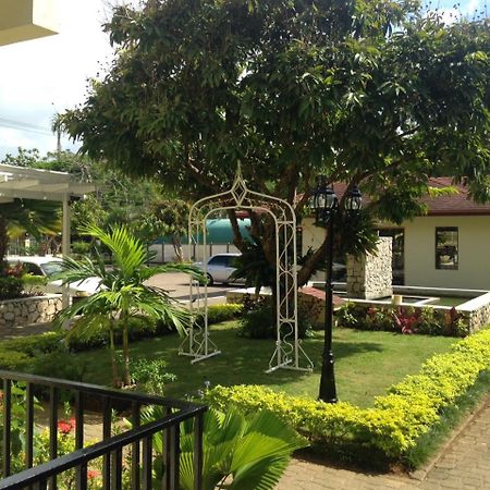 Rooms Negril Ngoại thất bức ảnh