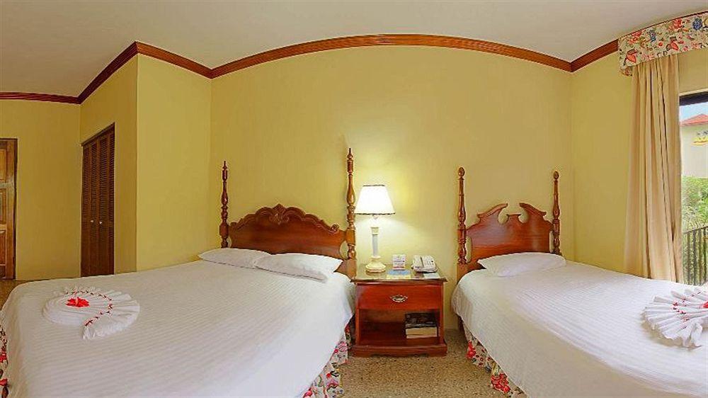 Rooms Negril Ngoại thất bức ảnh