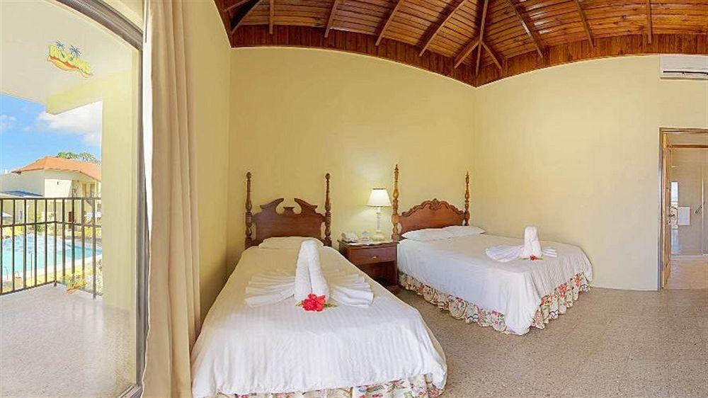 Rooms Negril Ngoại thất bức ảnh