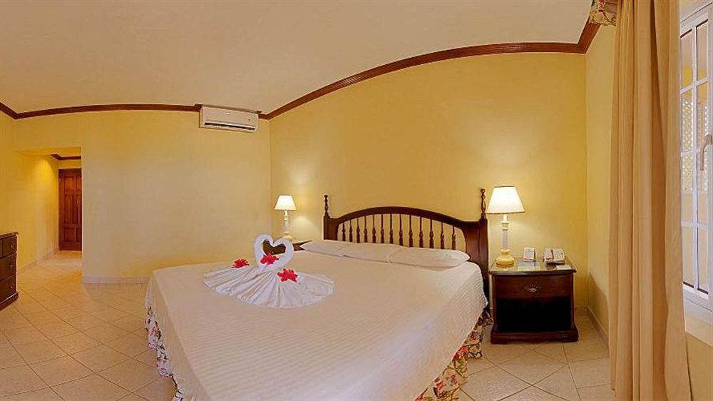 Rooms Negril Ngoại thất bức ảnh