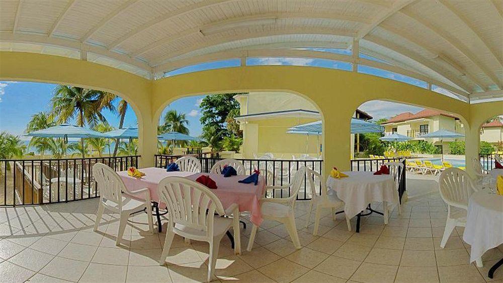 Rooms Negril Ngoại thất bức ảnh