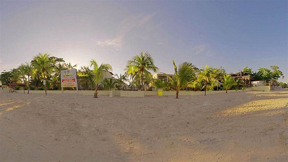 Rooms Negril Ngoại thất bức ảnh