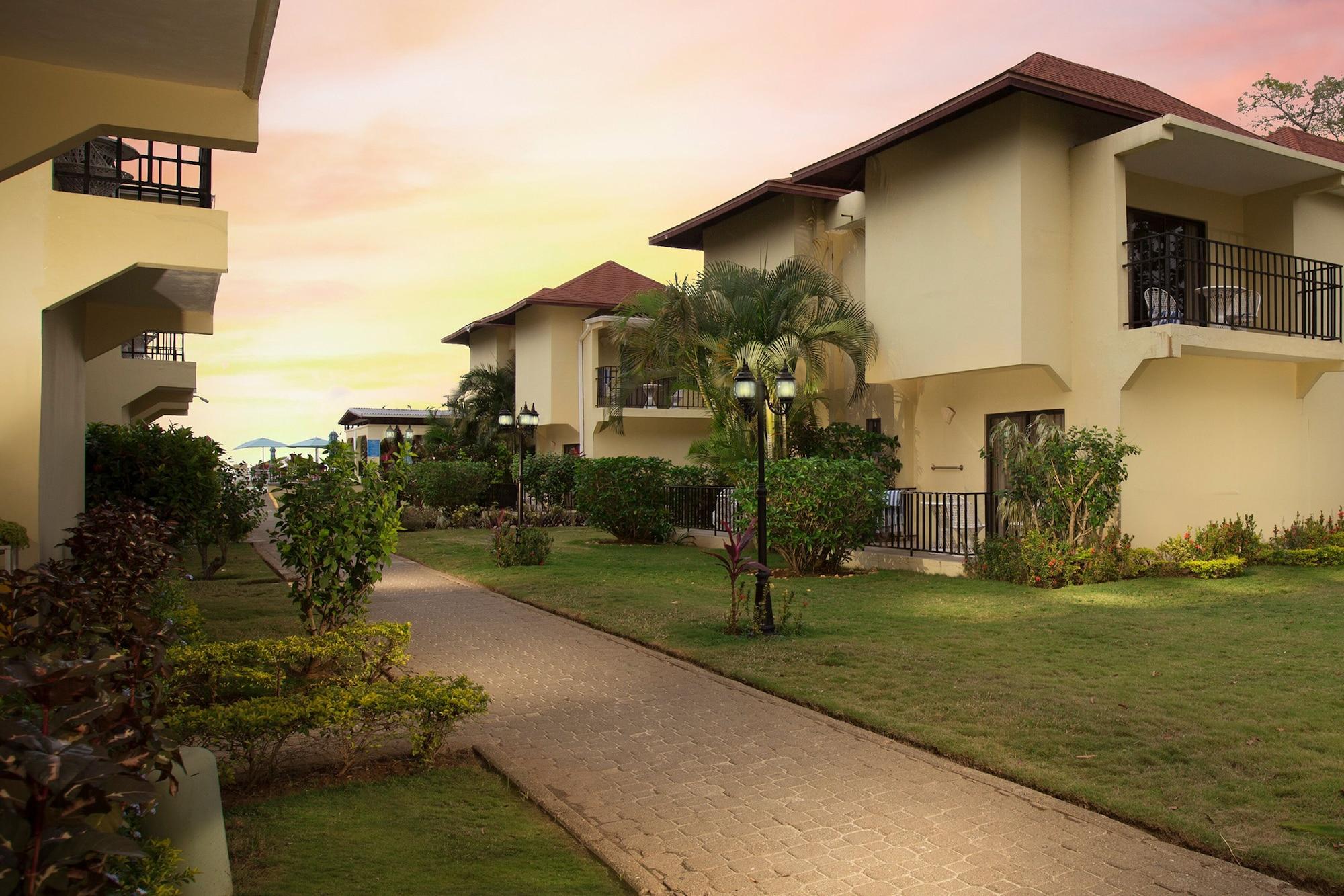 Rooms Negril Ngoại thất bức ảnh
