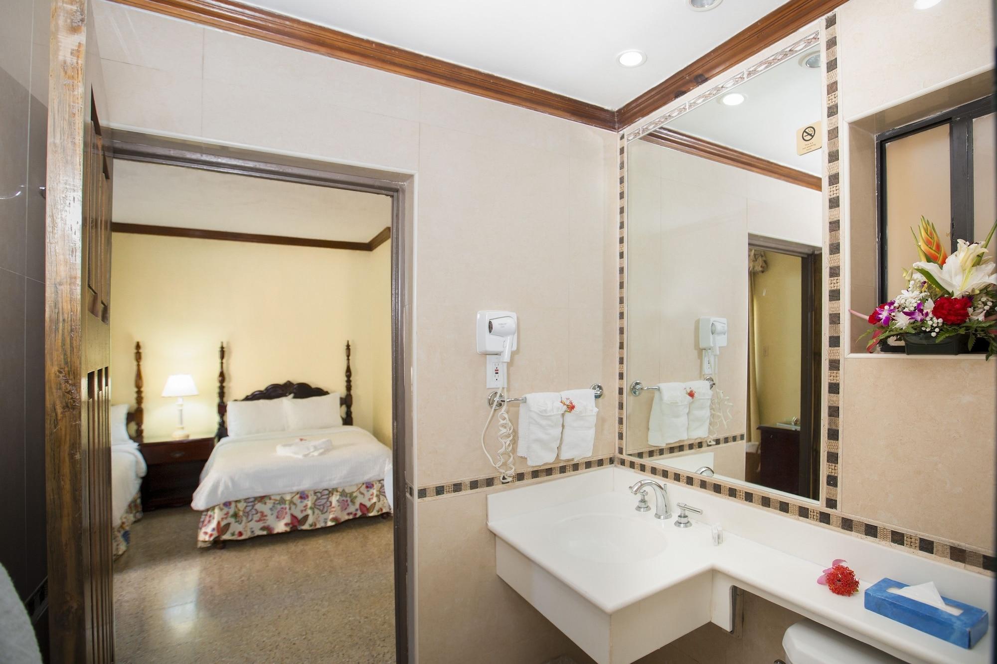 Rooms Negril Ngoại thất bức ảnh