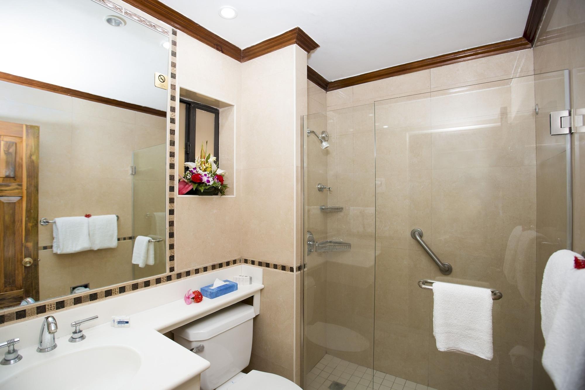 Rooms Negril Ngoại thất bức ảnh