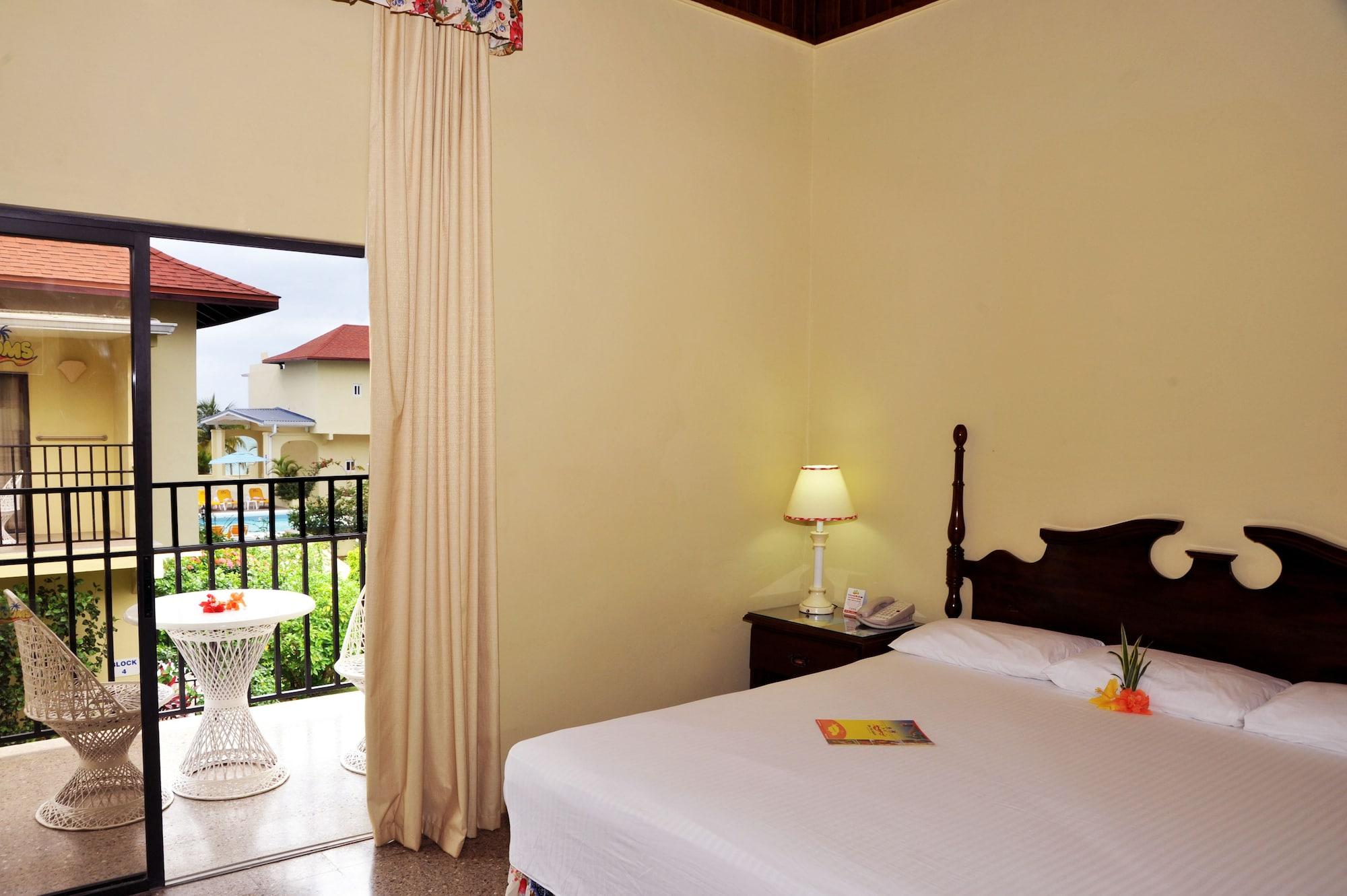 Rooms Negril Ngoại thất bức ảnh