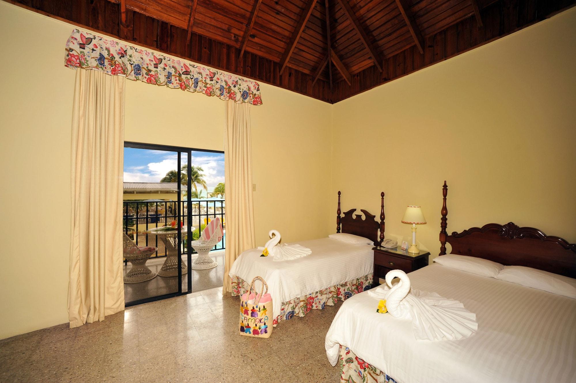 Rooms Negril Ngoại thất bức ảnh