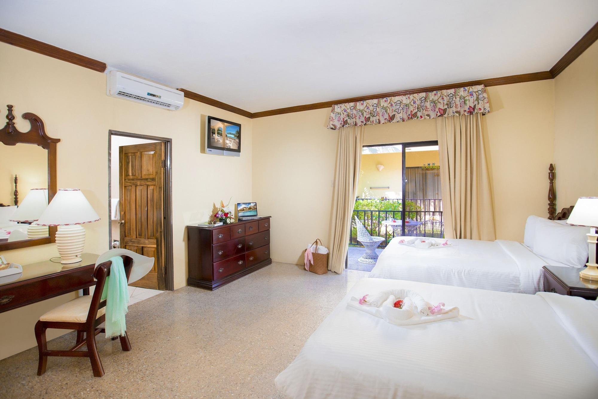 Rooms Negril Ngoại thất bức ảnh