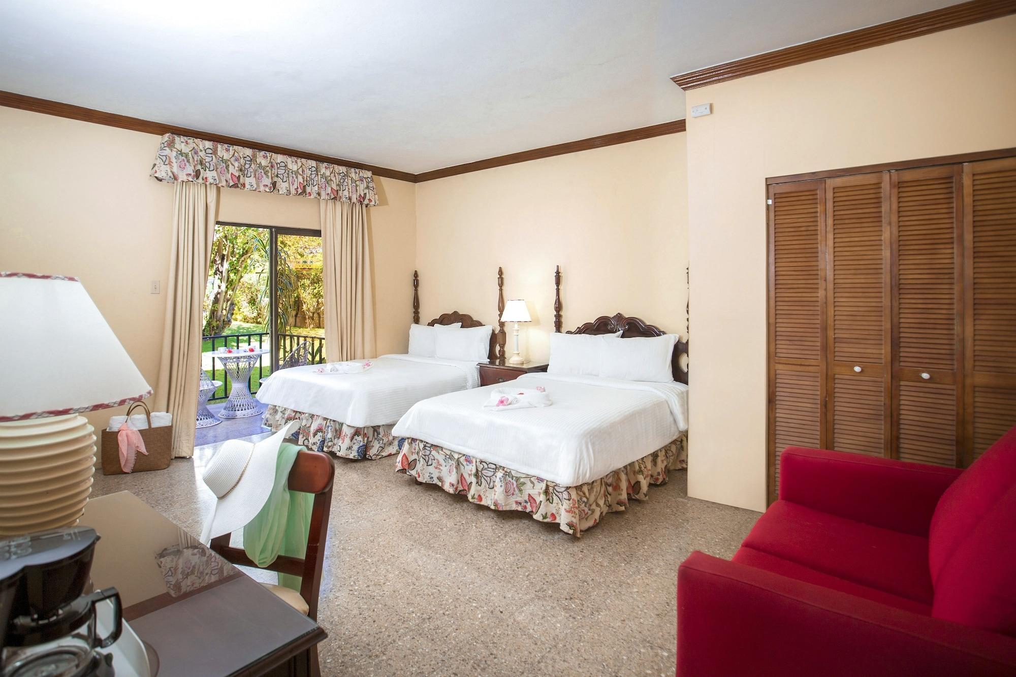 Rooms Negril Ngoại thất bức ảnh