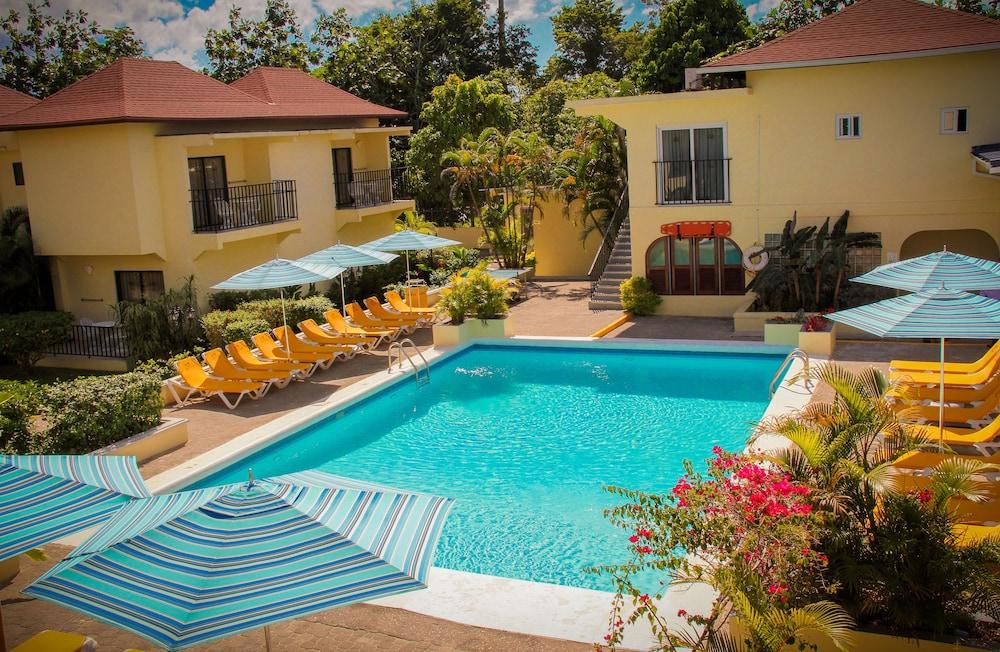 Rooms Negril Ngoại thất bức ảnh