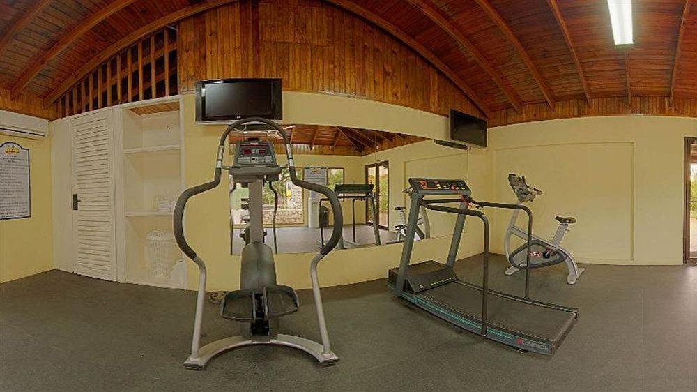Rooms Negril Ngoại thất bức ảnh