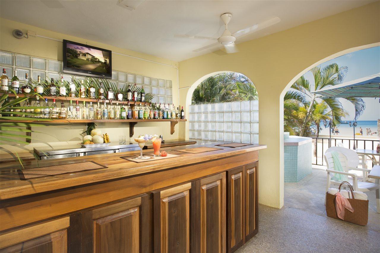 Rooms Negril Ngoại thất bức ảnh