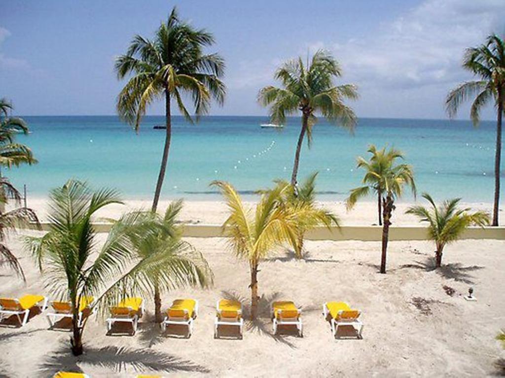 Rooms Negril Tiện nghi bức ảnh