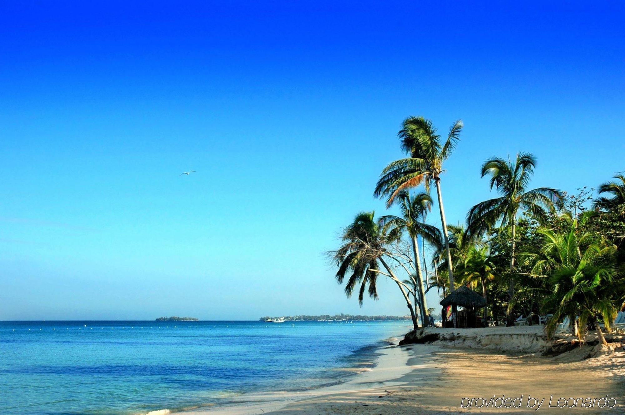 Rooms Negril Ngoại thất bức ảnh