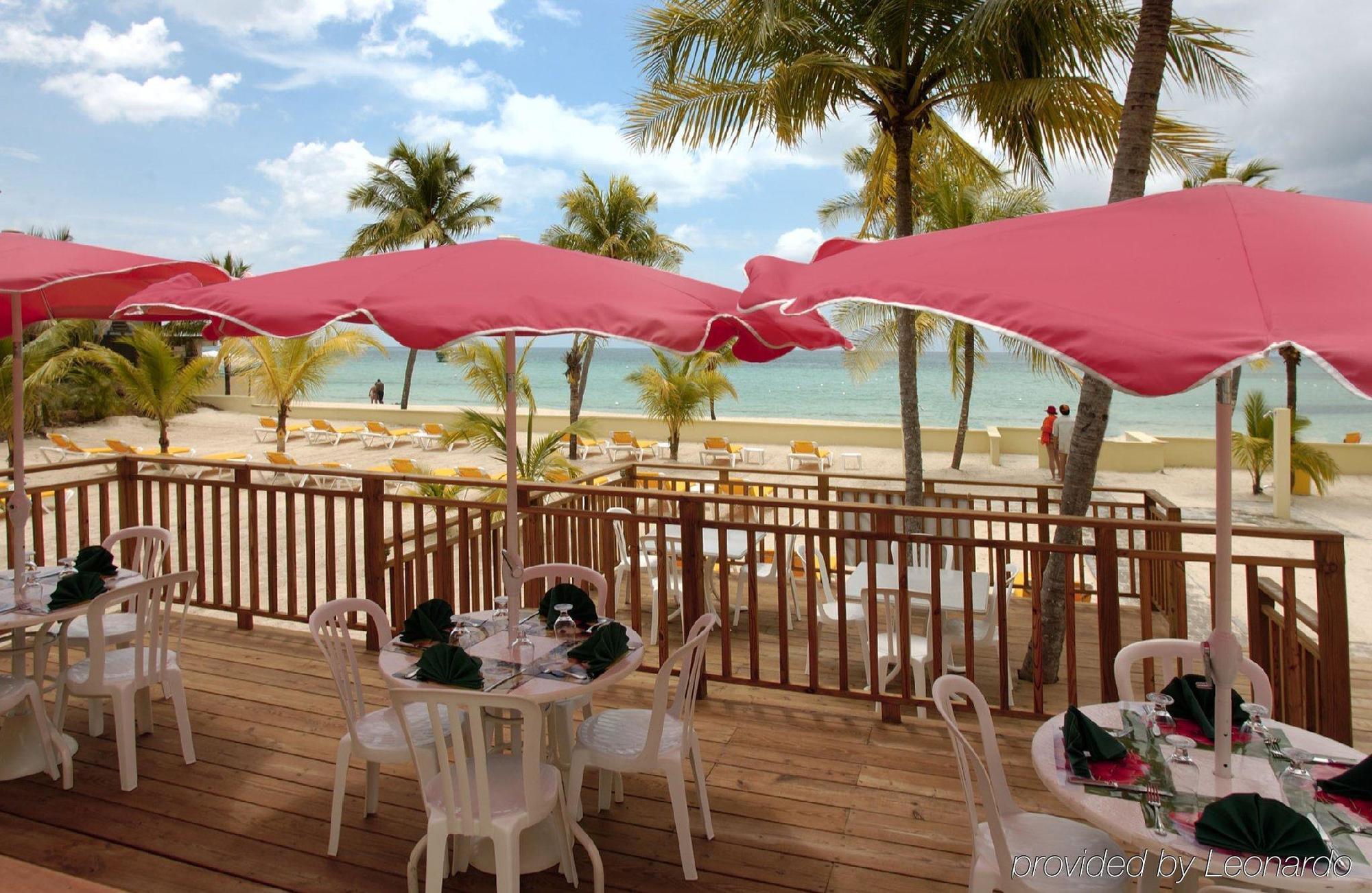 Rooms Negril Ngoại thất bức ảnh