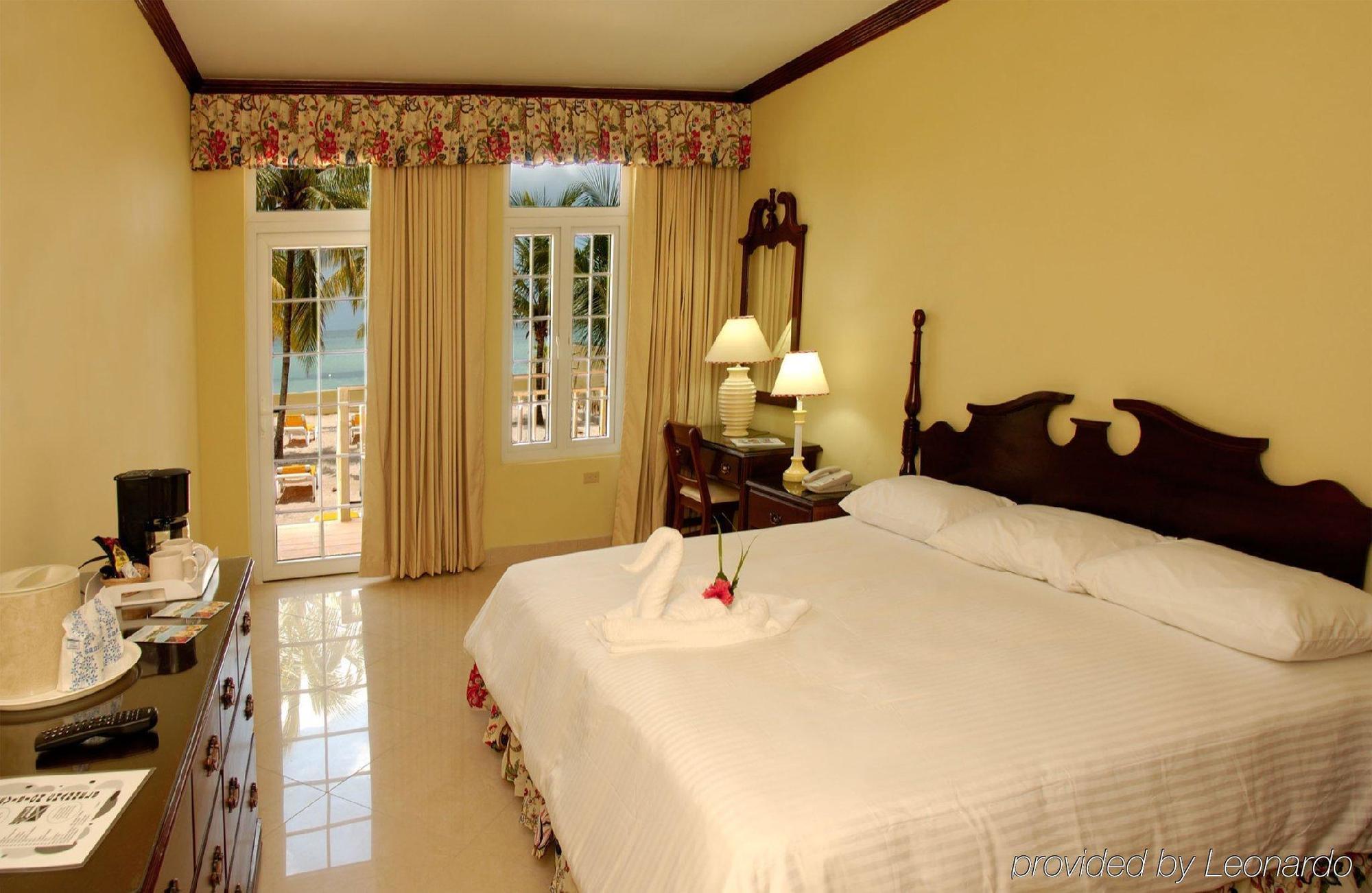Rooms Negril Phòng bức ảnh