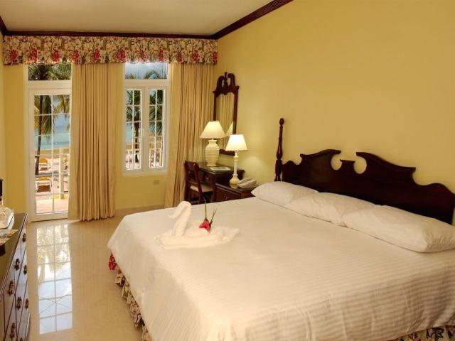 Rooms Negril Ngoại thất bức ảnh