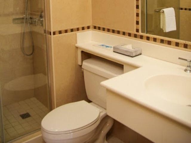 Rooms Negril Ngoại thất bức ảnh