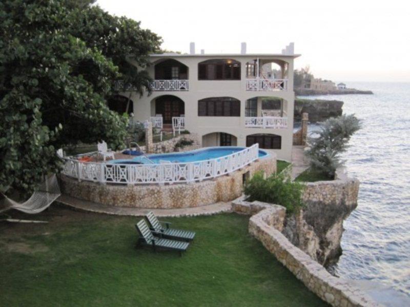 Rooms Negril Ngoại thất bức ảnh