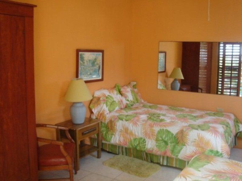 Rooms Negril Ngoại thất bức ảnh