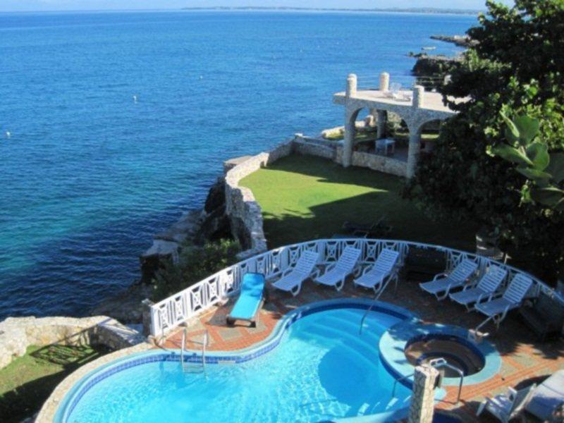 Rooms Negril Ngoại thất bức ảnh