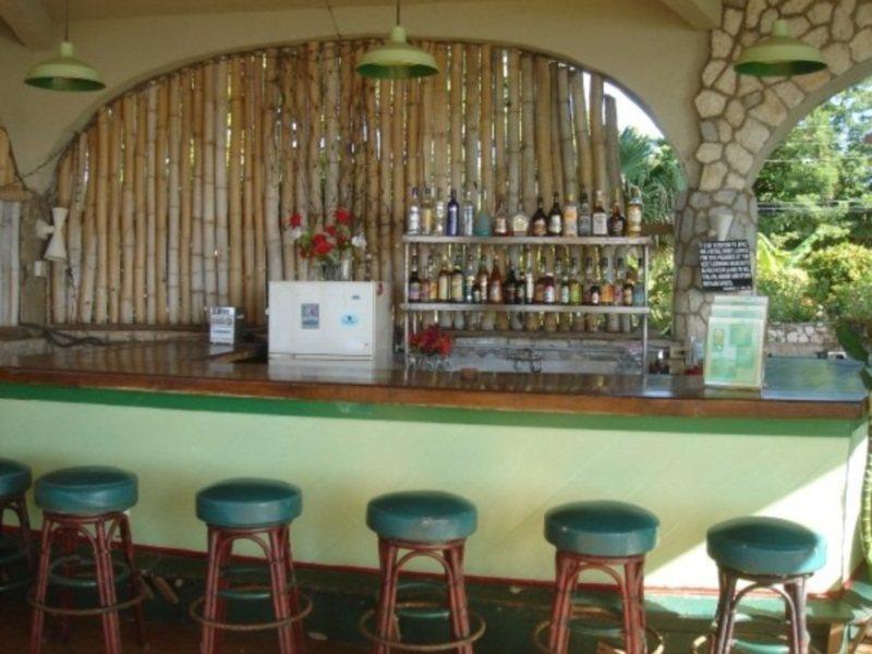 Rooms Negril Ngoại thất bức ảnh