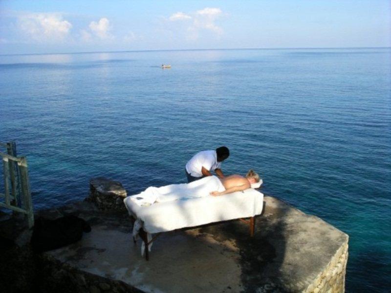 Rooms Negril Ngoại thất bức ảnh
