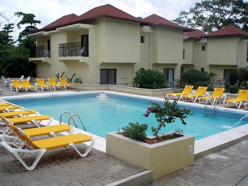 Rooms Negril Ngoại thất bức ảnh