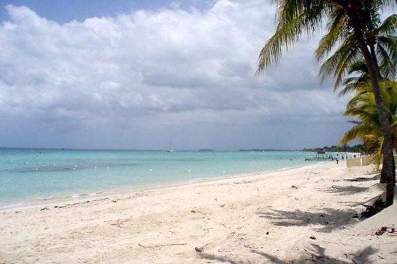 Rooms Negril Ngoại thất bức ảnh