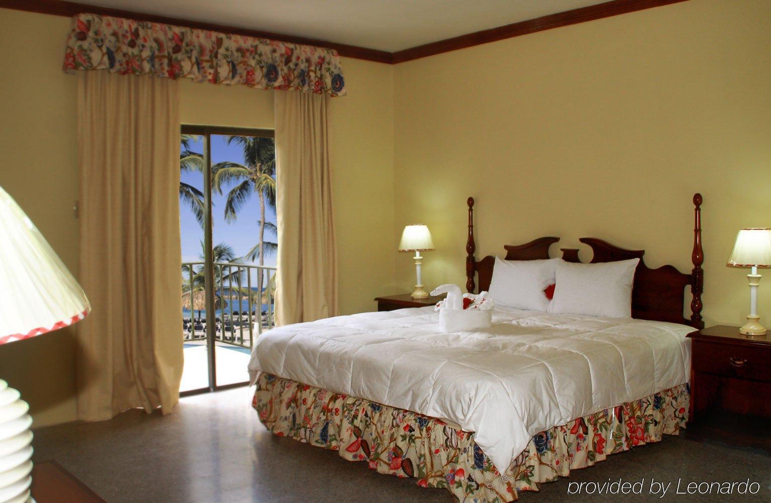 Rooms Negril Ngoại thất bức ảnh