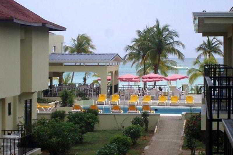 Rooms Negril Ngoại thất bức ảnh
