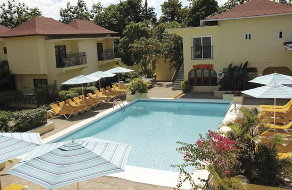 Rooms Negril Ngoại thất bức ảnh