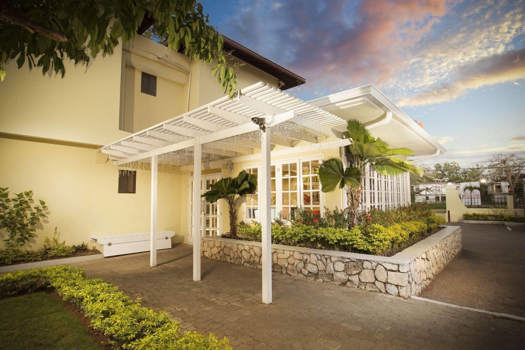 Rooms Negril Ngoại thất bức ảnh