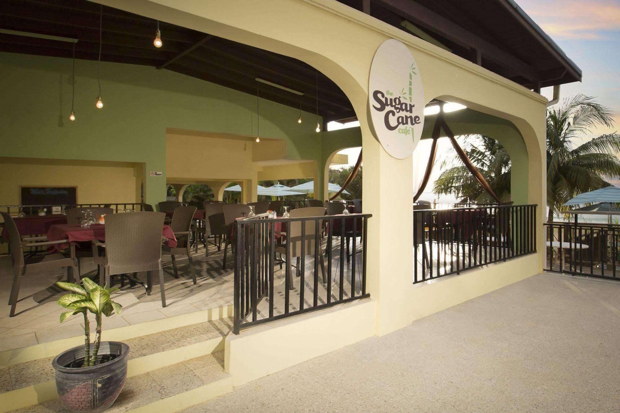 Rooms Negril Ngoại thất bức ảnh