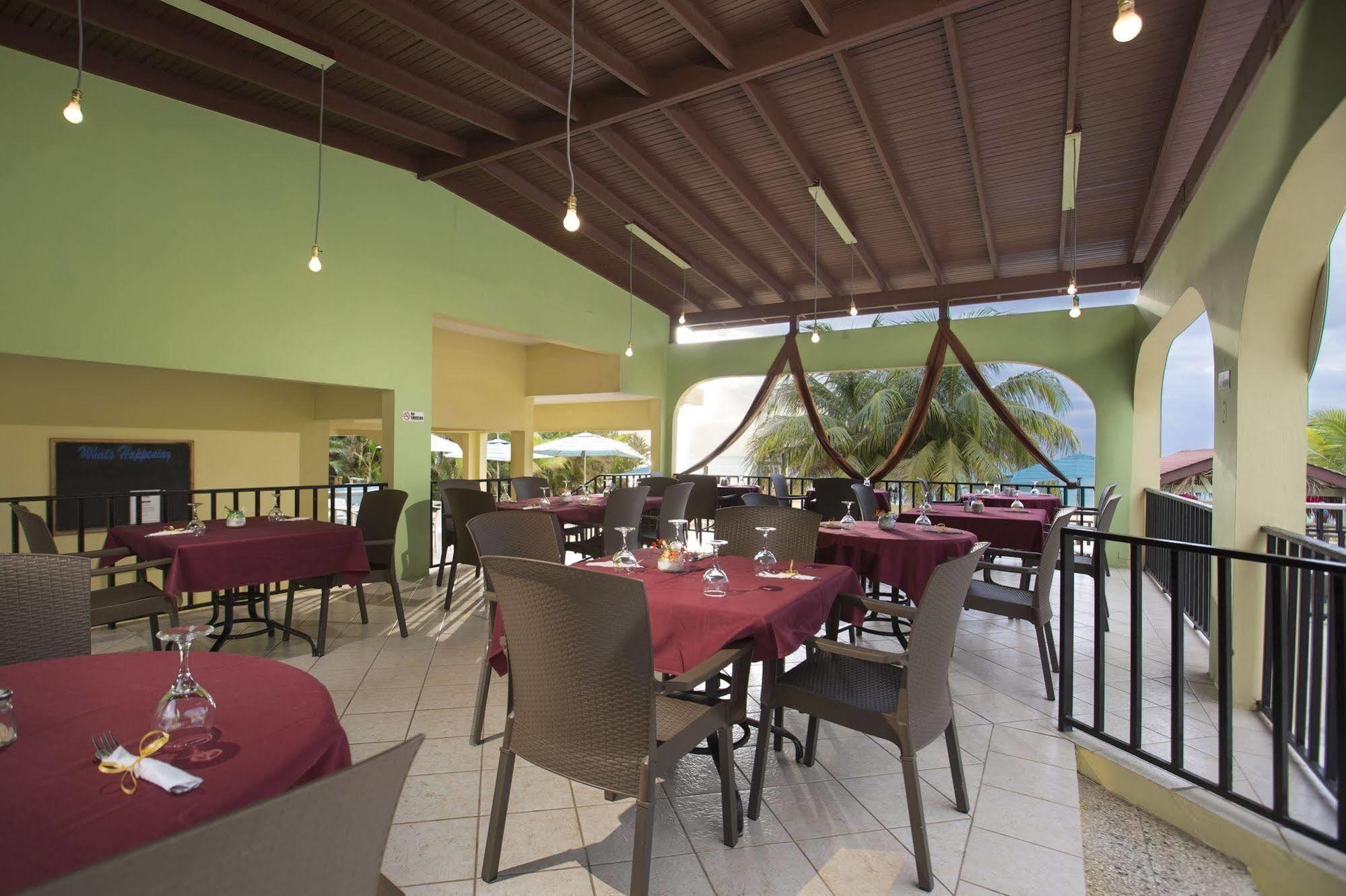 Rooms Negril Ngoại thất bức ảnh
