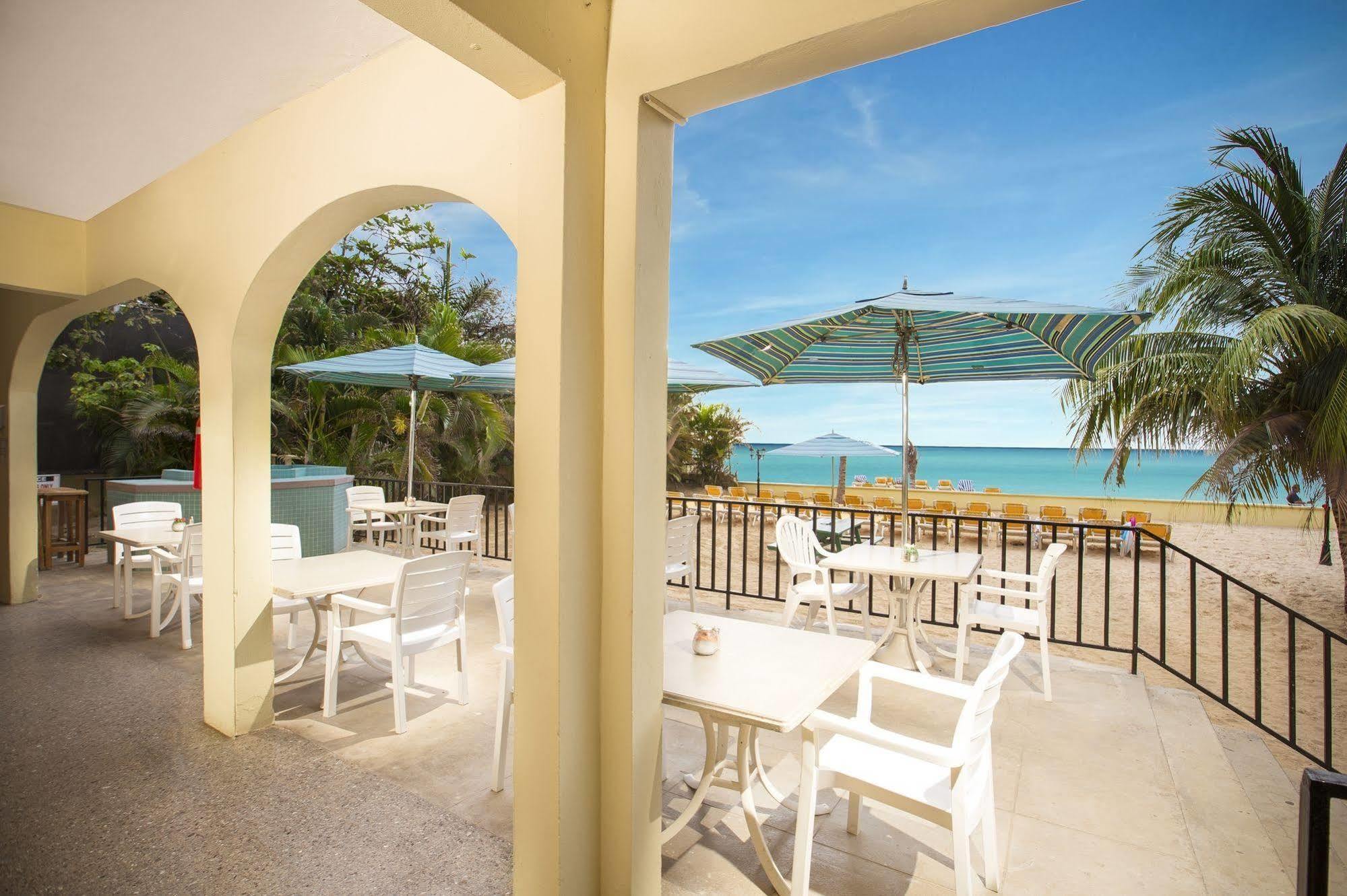 Rooms Negril Ngoại thất bức ảnh