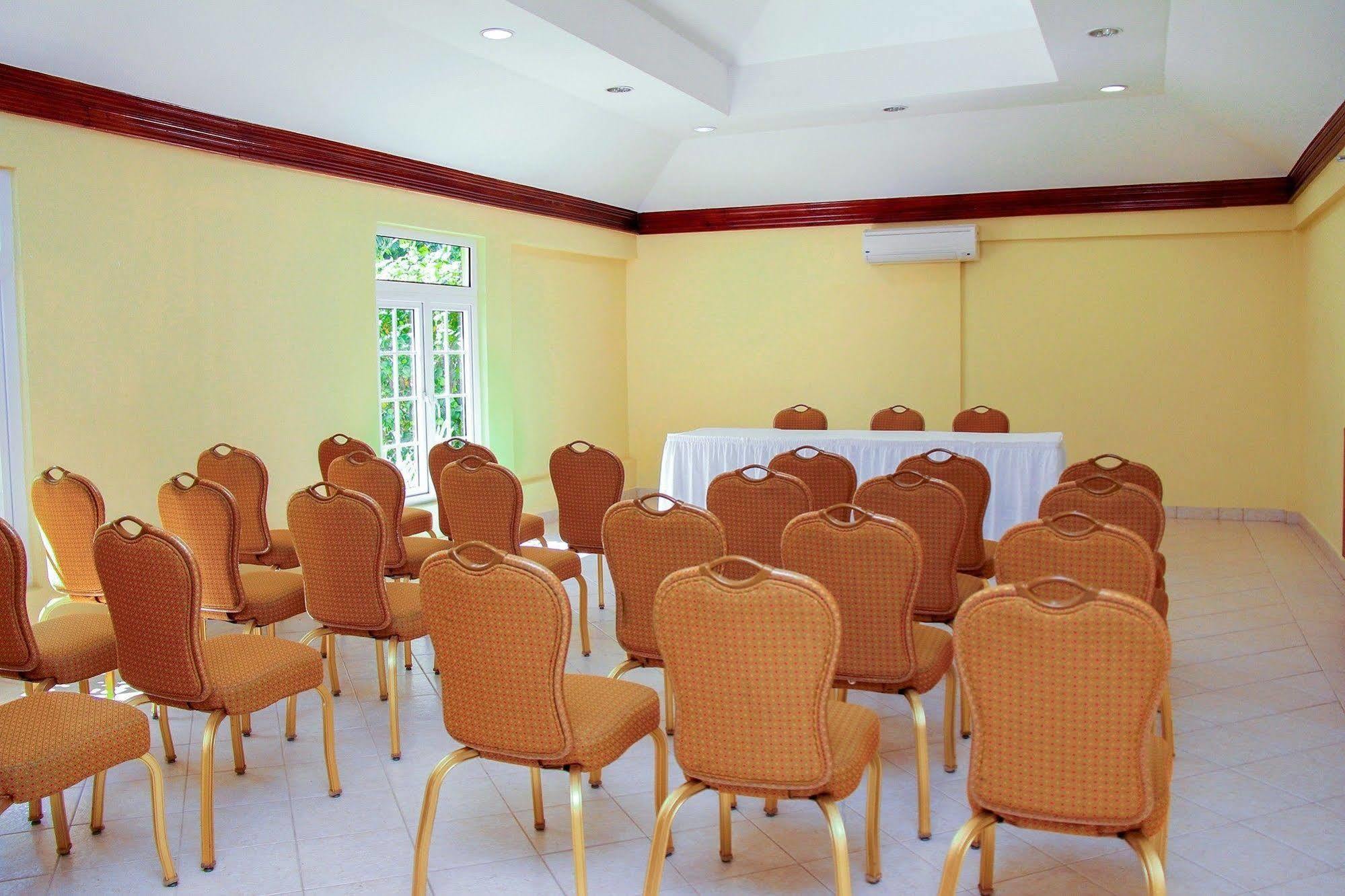 Rooms Negril Ngoại thất bức ảnh