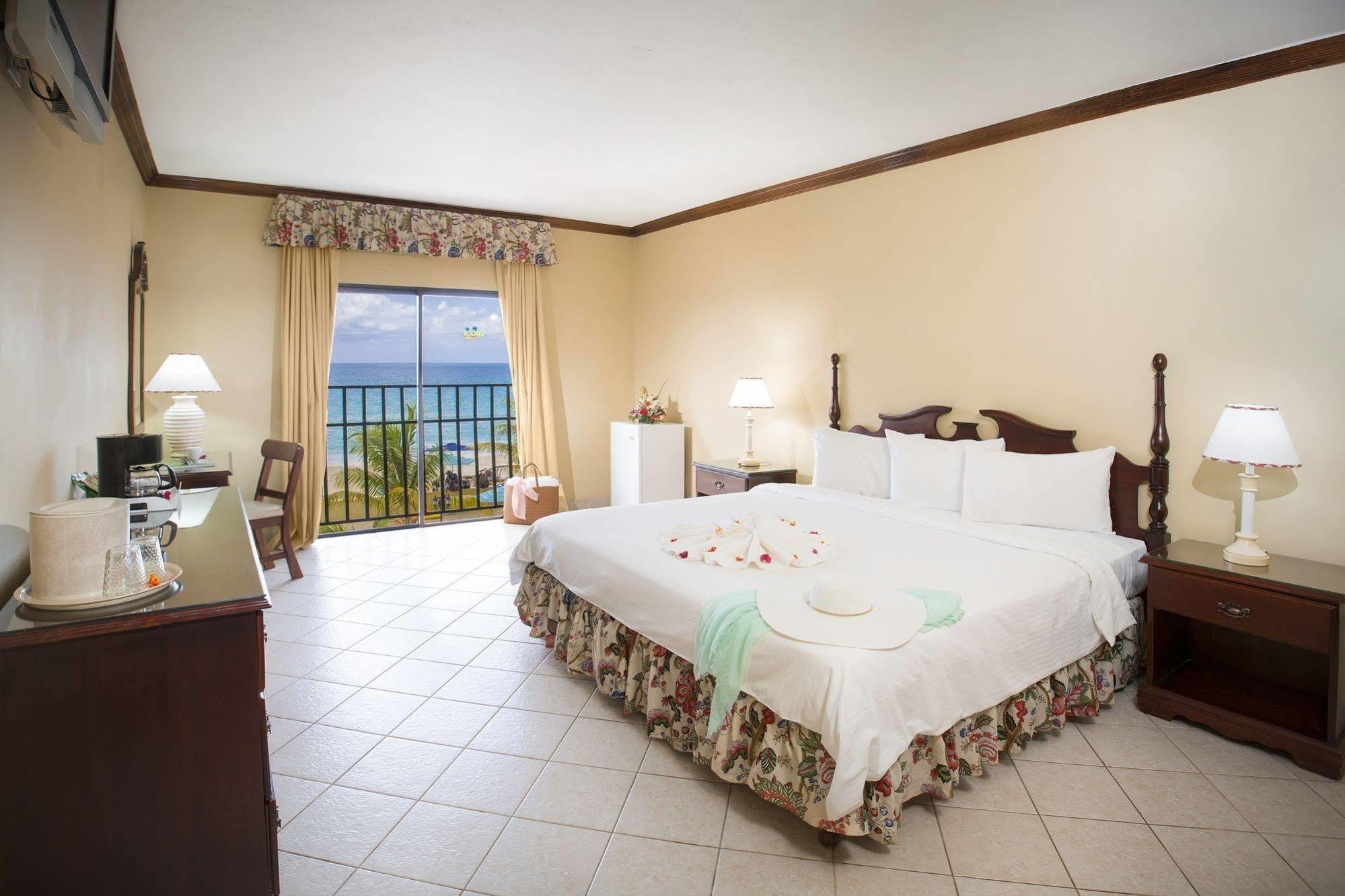 Rooms Negril Ngoại thất bức ảnh