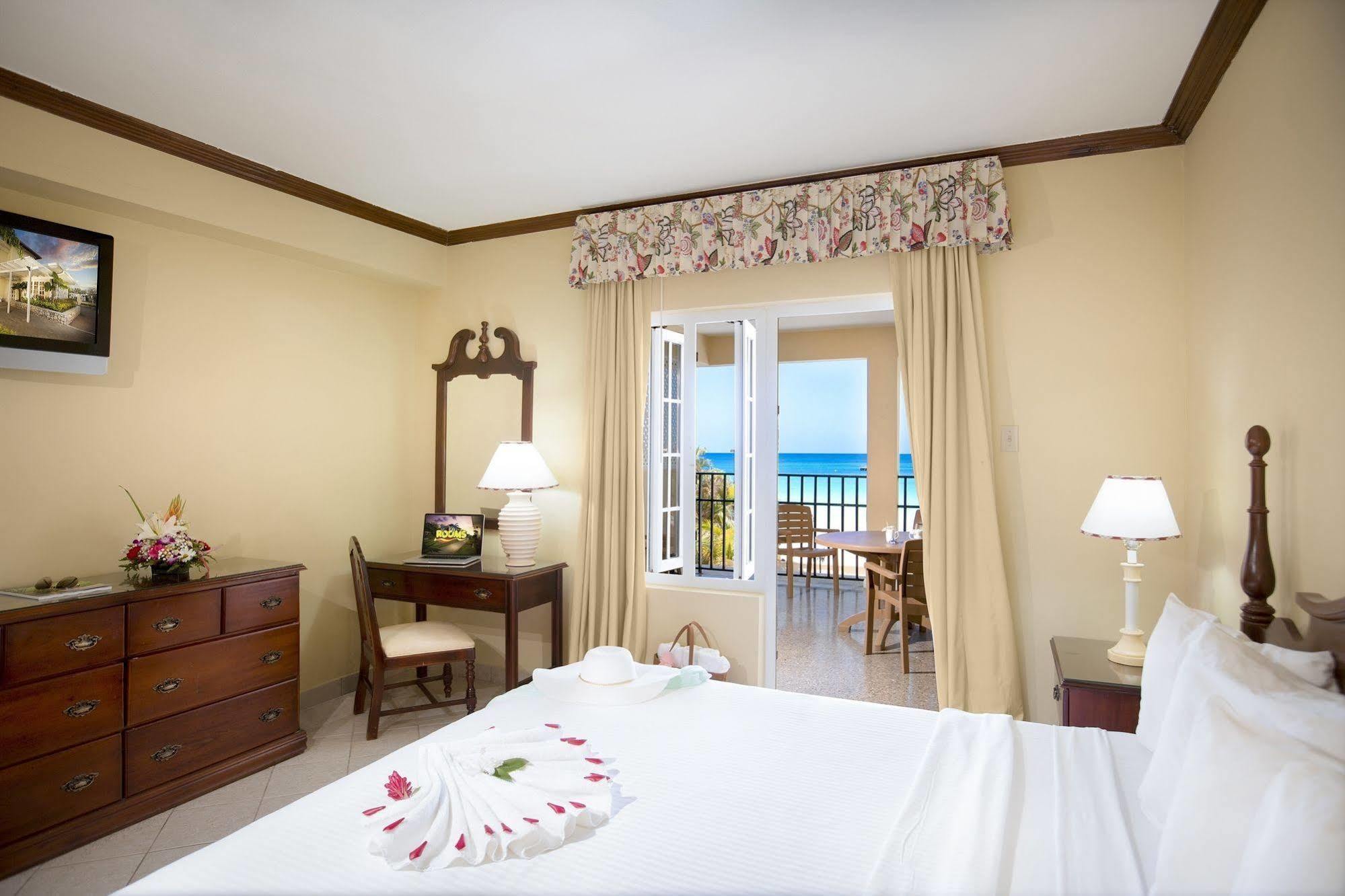 Rooms Negril Ngoại thất bức ảnh