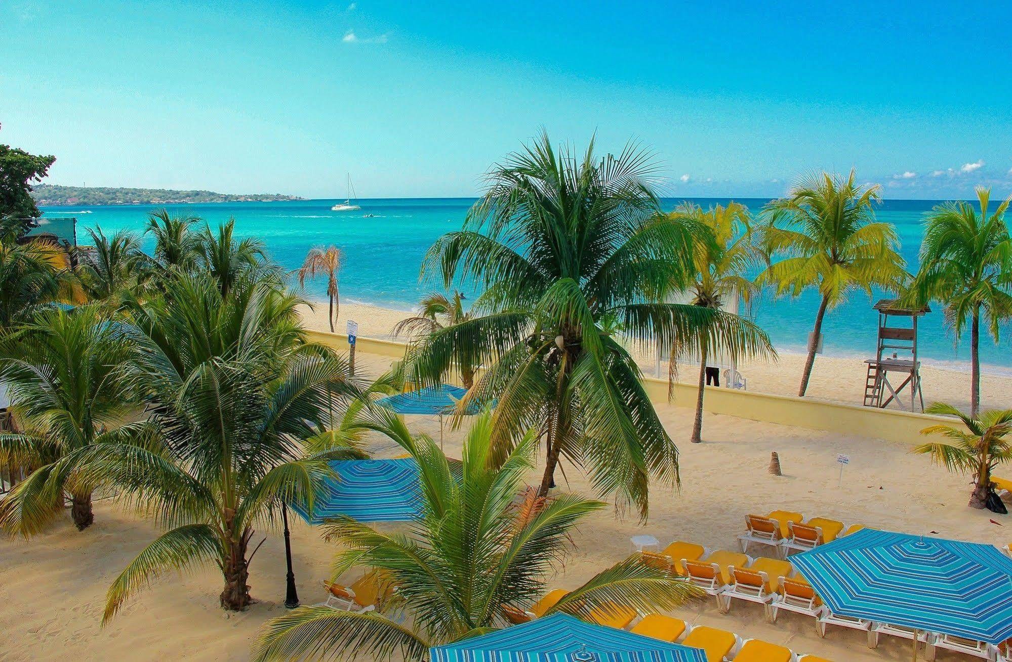 Rooms Negril Ngoại thất bức ảnh