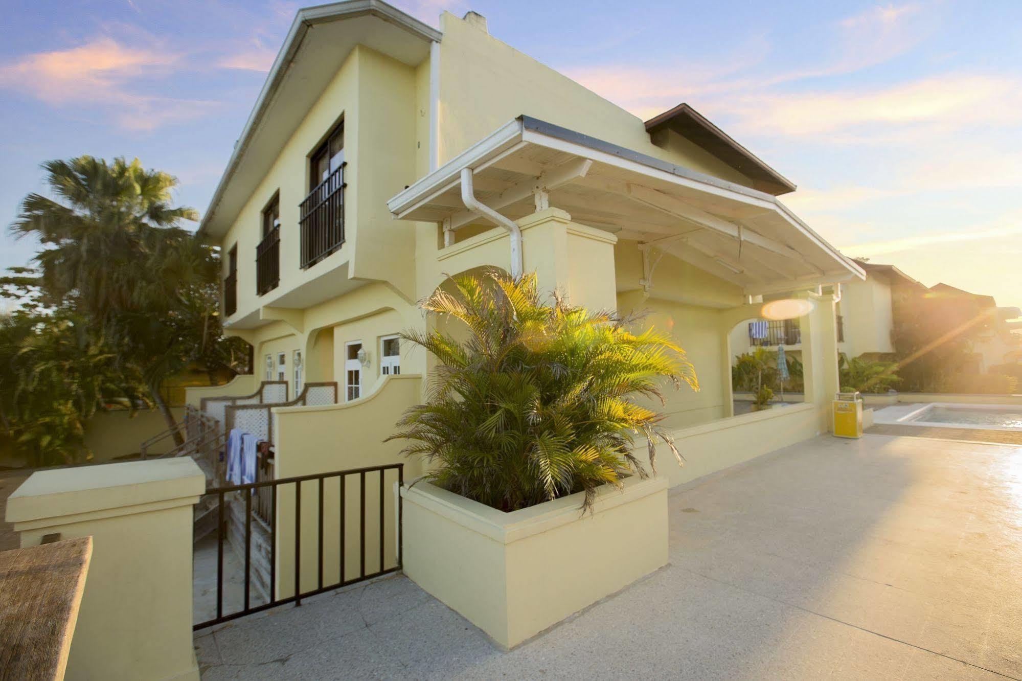 Rooms Negril Ngoại thất bức ảnh