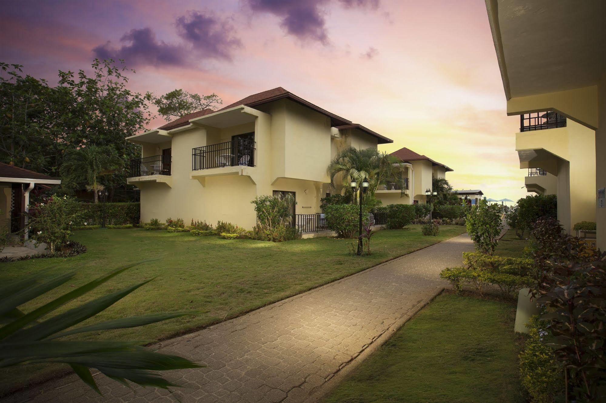 Rooms Negril Ngoại thất bức ảnh