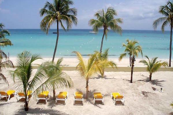 Rooms Negril Ngoại thất bức ảnh