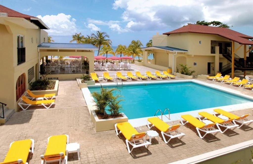 Rooms Negril Ngoại thất bức ảnh