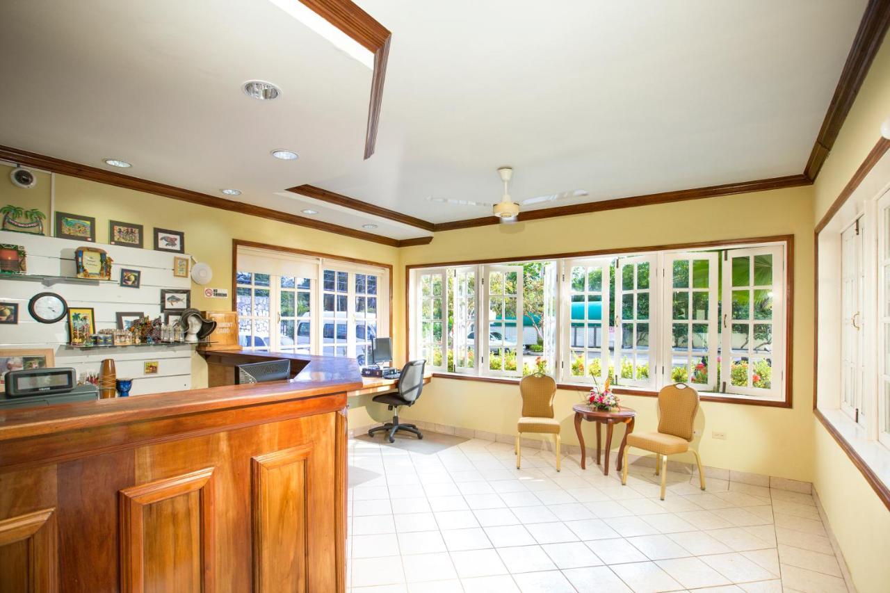 Rooms Negril Ngoại thất bức ảnh