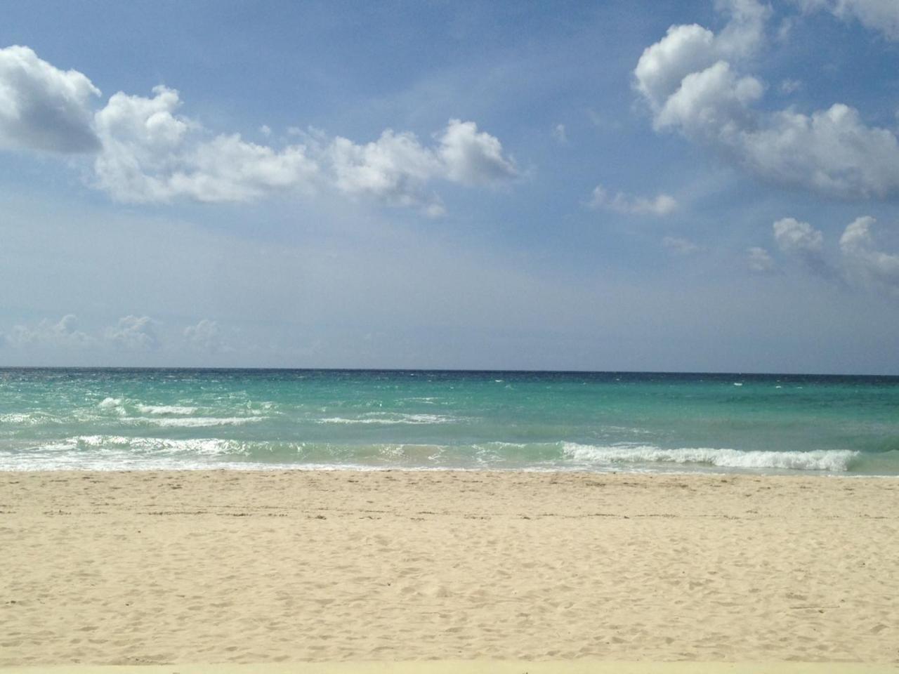 Rooms Negril Ngoại thất bức ảnh
