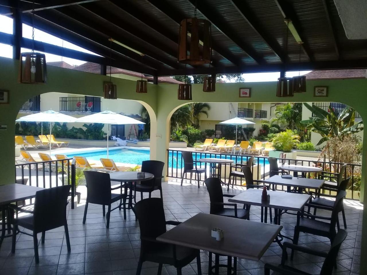 Rooms Negril Ngoại thất bức ảnh