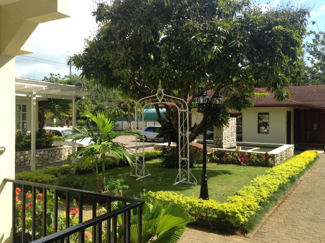 Rooms Negril Ngoại thất bức ảnh